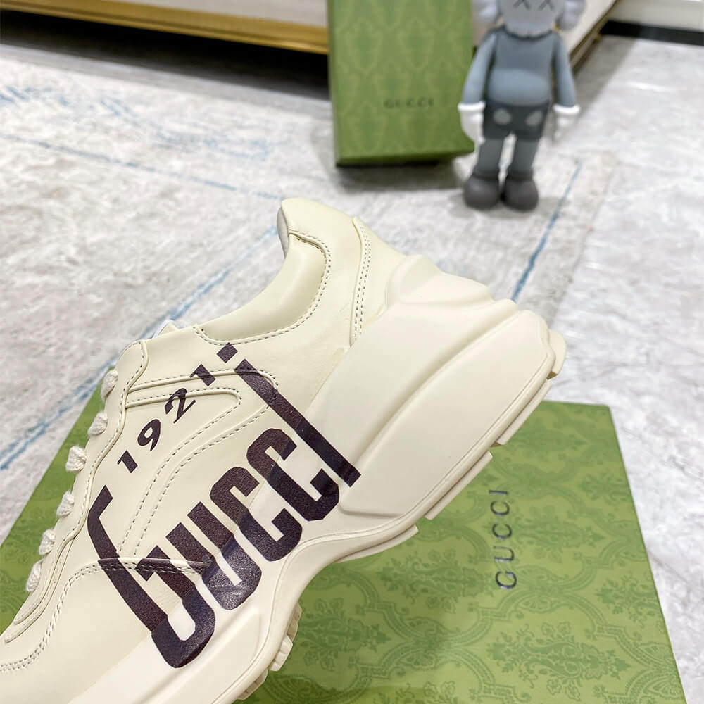 Rhyton 1921 Gucci Sneaker