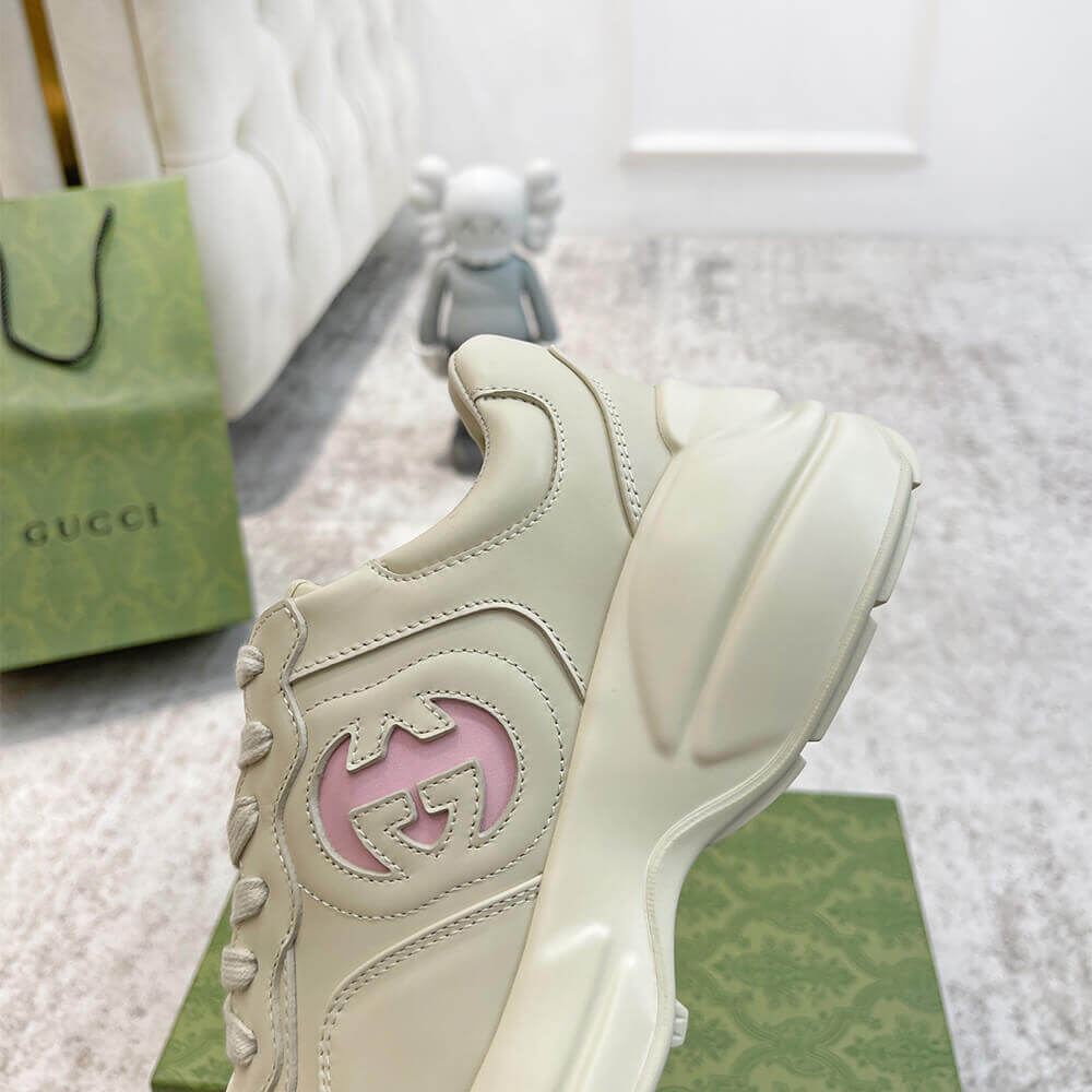 Gucci Rhyton  Series Sneaker