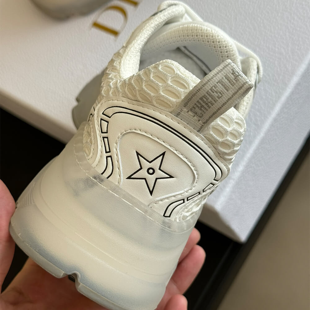 Christian Dior Vibe Sneaker