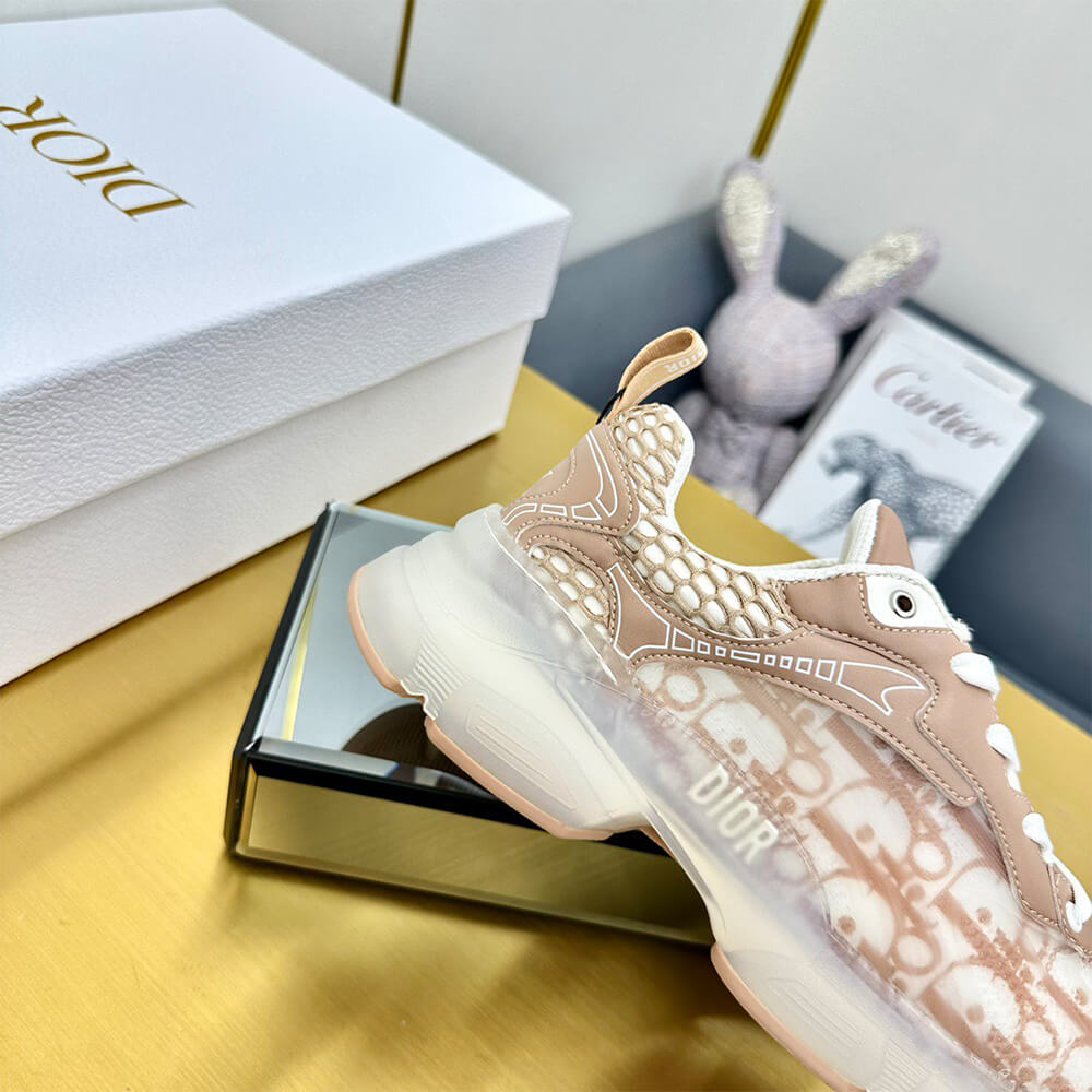 Christian Dior Vibe Sneaker