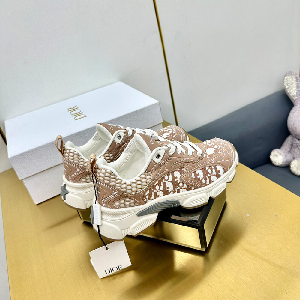 Christian Dior Vibe Sneaker