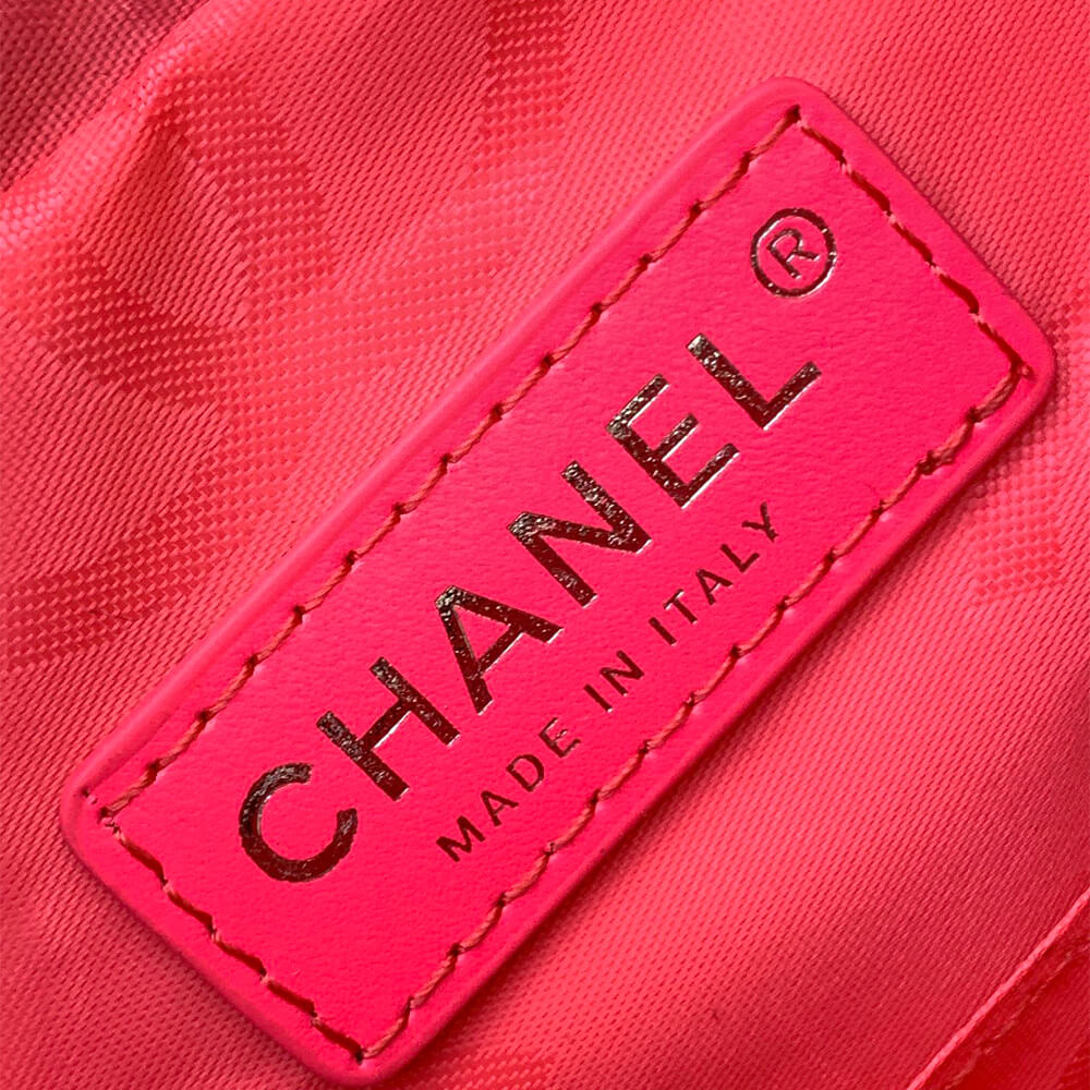 Chanel Cambon Camera Bag(HIGH-END GRADE)