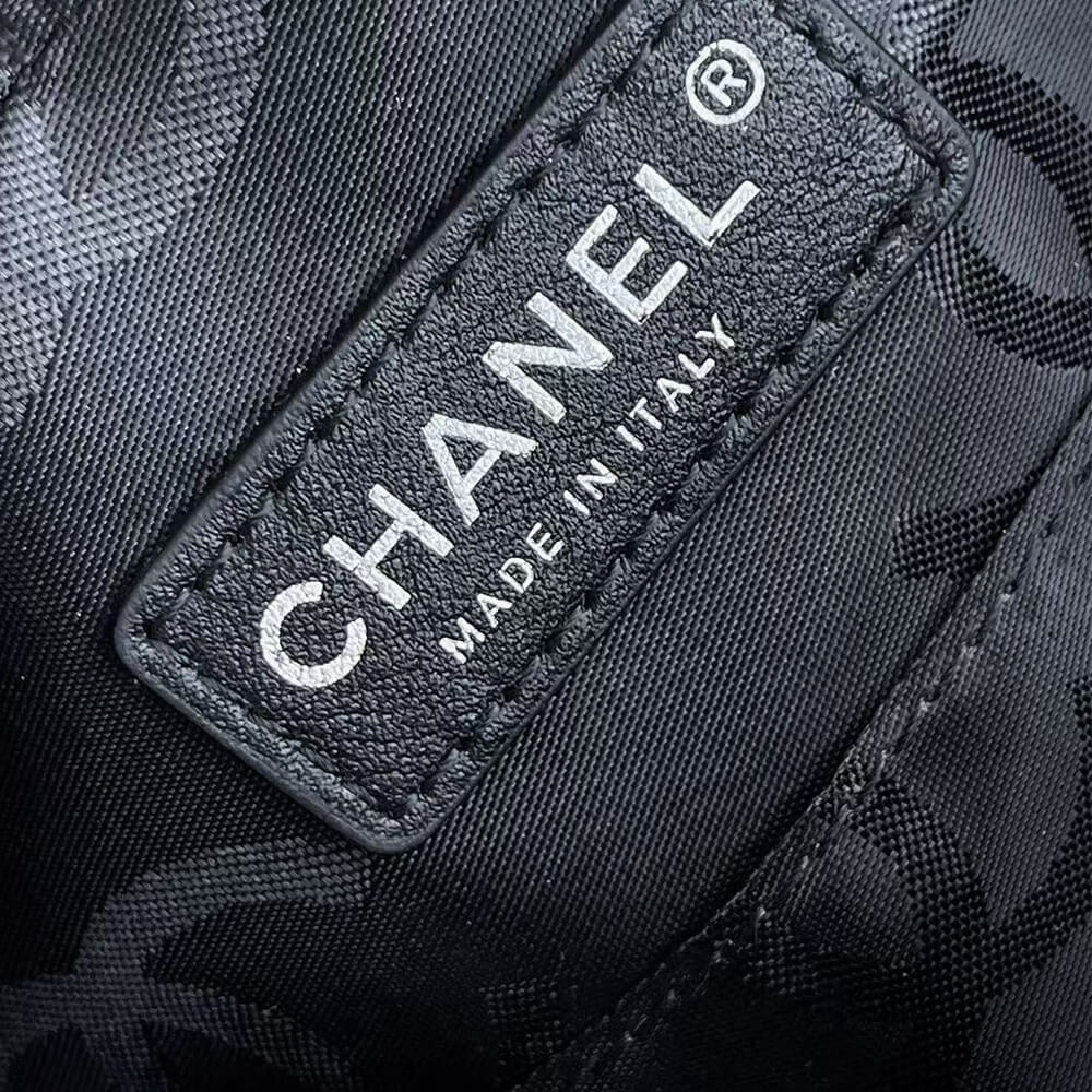 Chanel Cambon Camera Bag(HIGH-END GRADE)