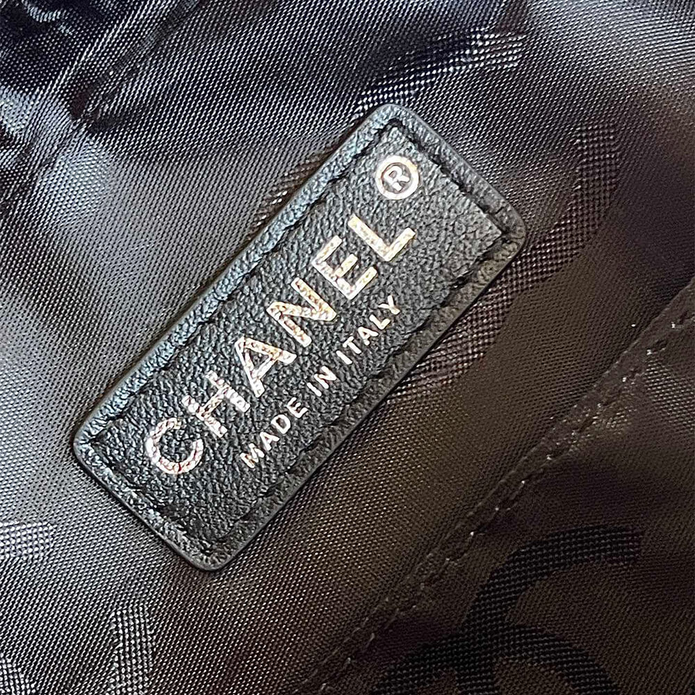 Chanel Cambon Camera Bag(HIGH-END GRADE)