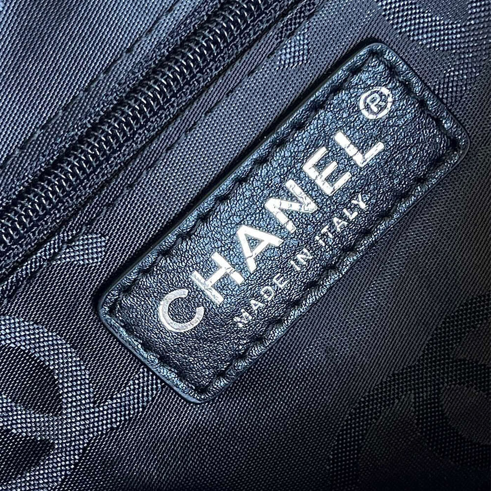 Chanel Mini Cambon Camera Bag(HIGH-END GRADE)