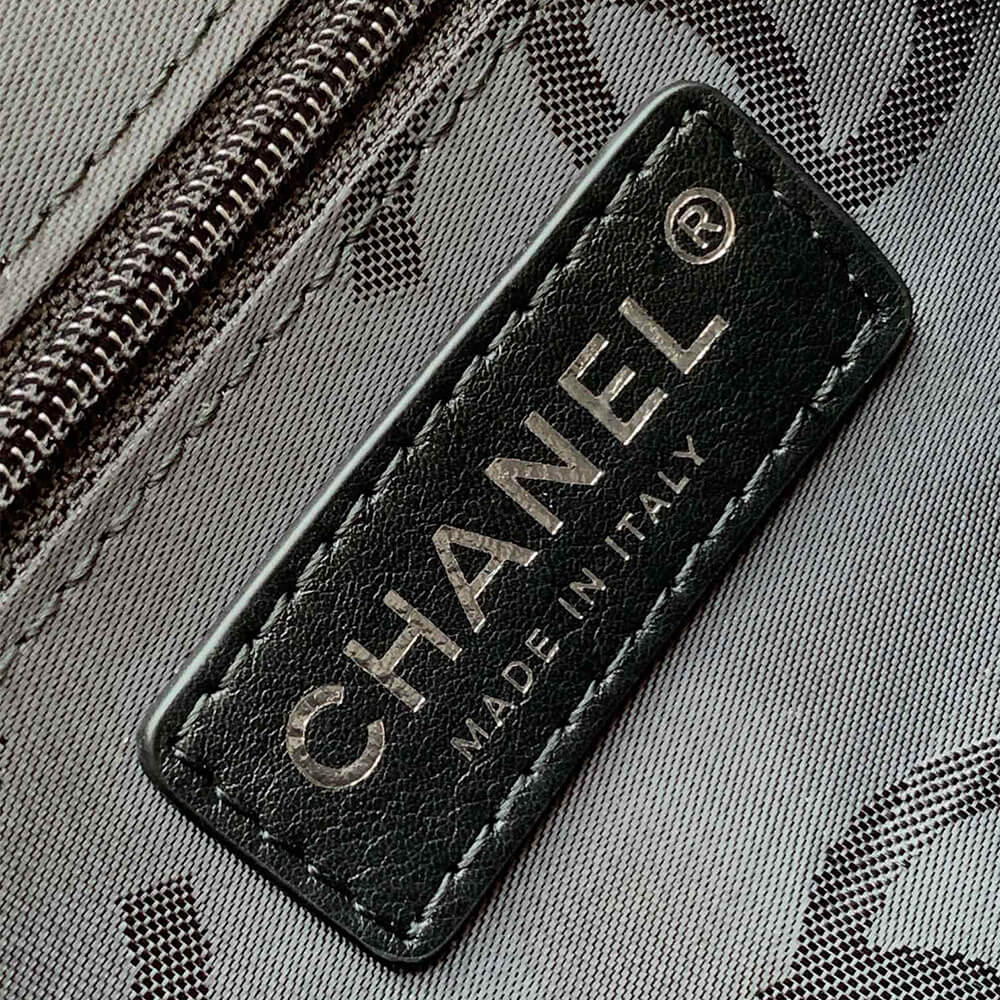 Chanel Mini Cambon Camera Bag(HIGH-END GRADE)