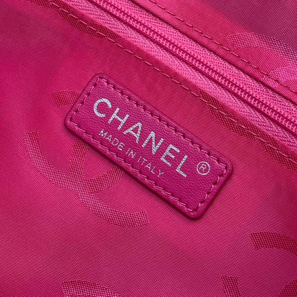 Chanel Cambon Line Tote(HIGH-END GRADE)