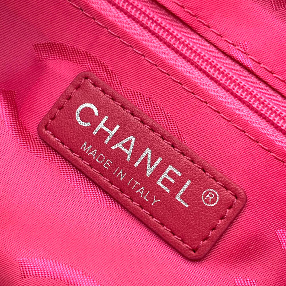 Chanel Mini Cambon Line Tote(HIGH-END GRADE)