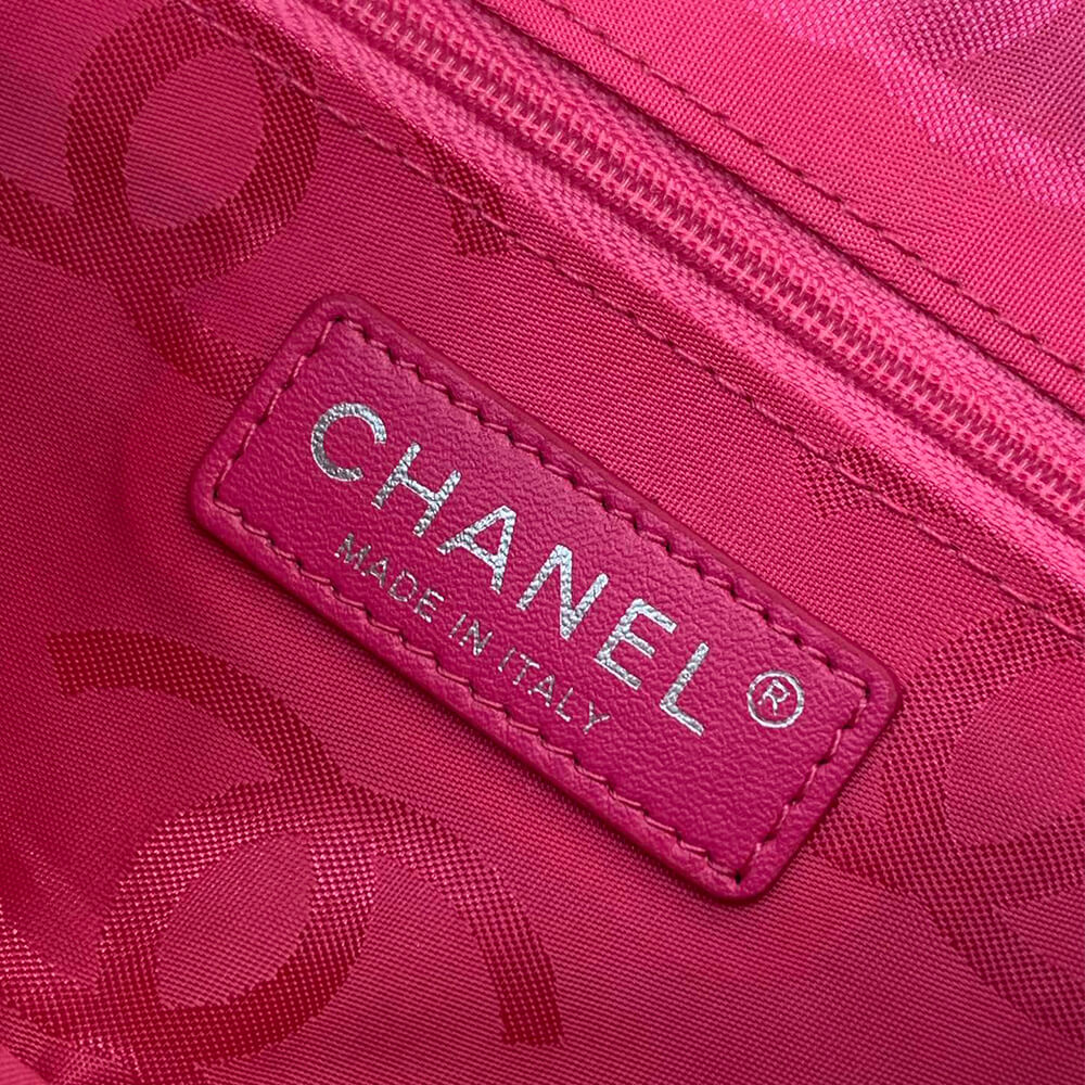 Chanel Mini Cambon Line Tote(HIGH-END GRADE)