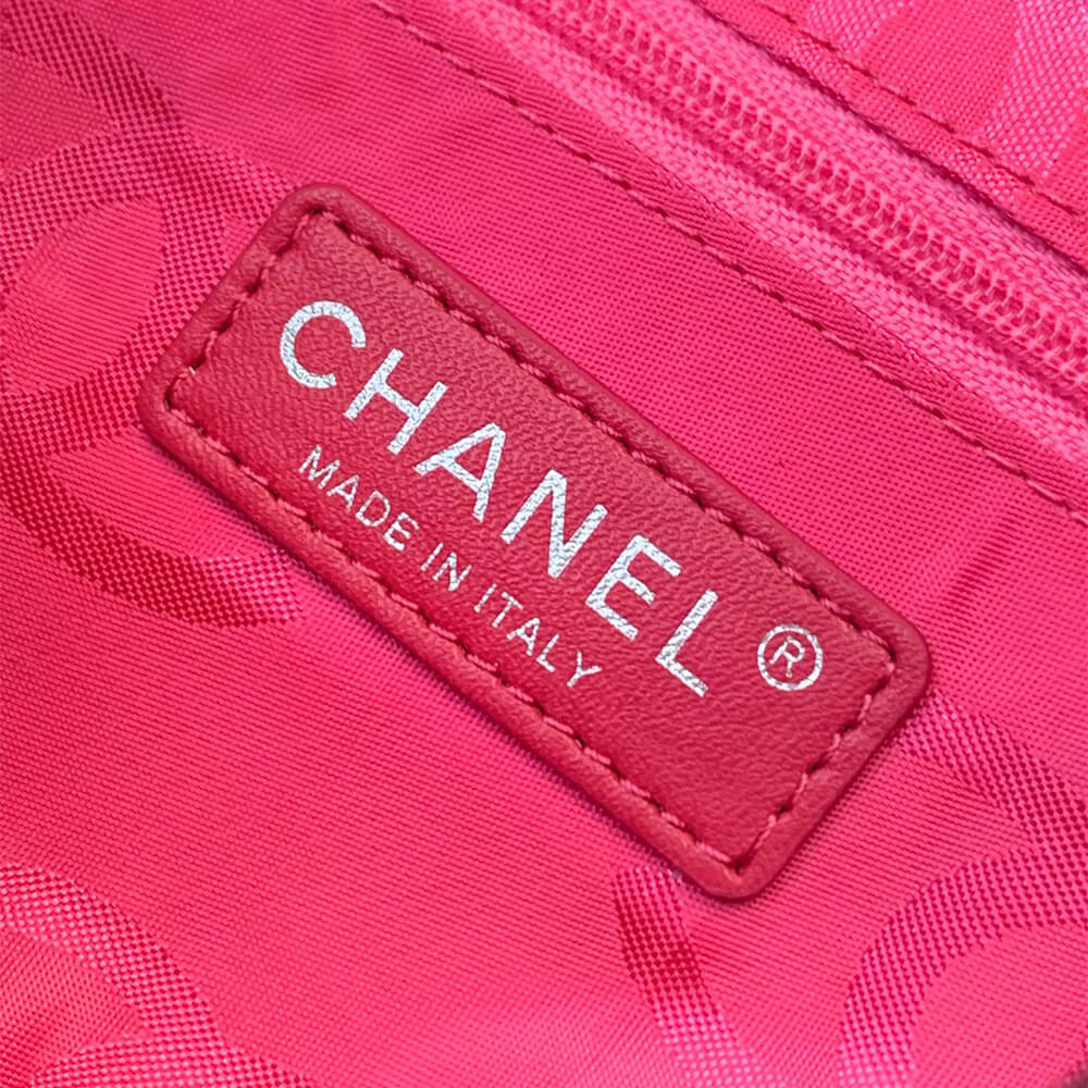 Chanel Mini Cambon Line Tote(HIGH-END GRADE)