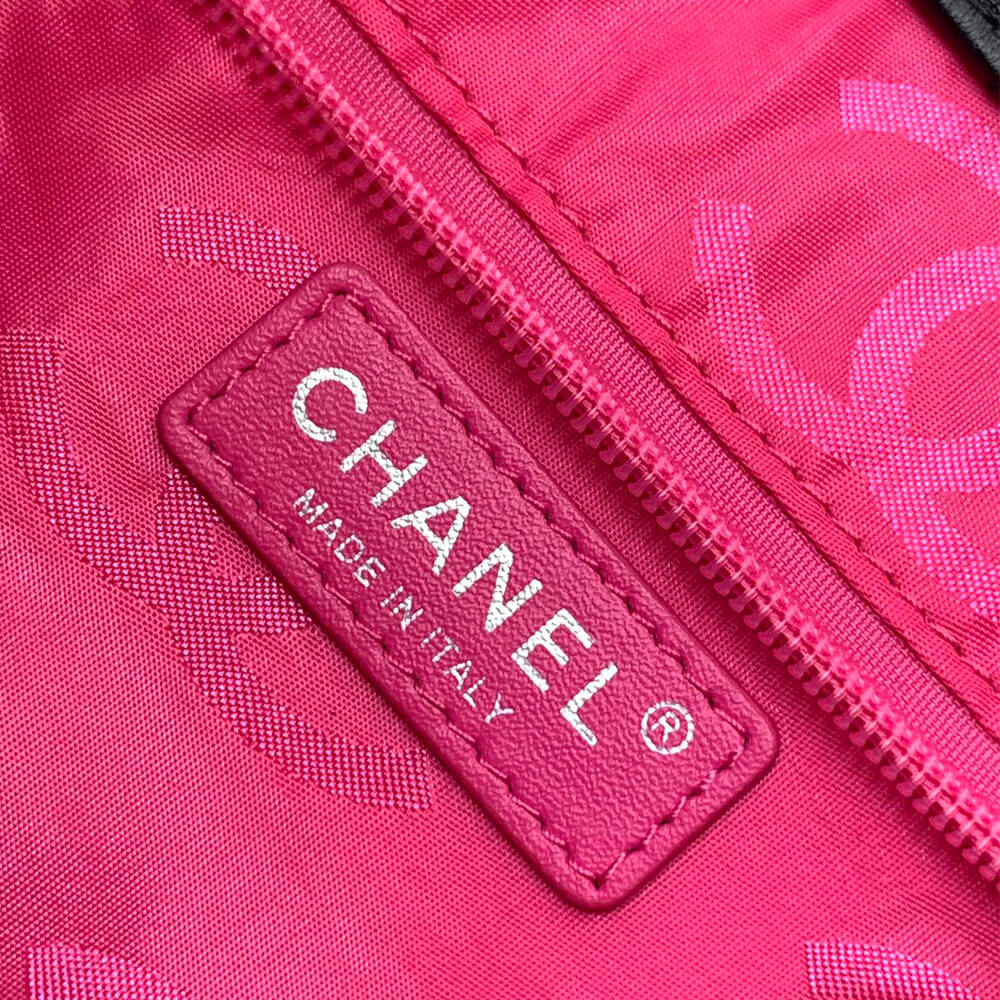 Chanel Cambon Line Medium Tote(HIGH-END GRADE)