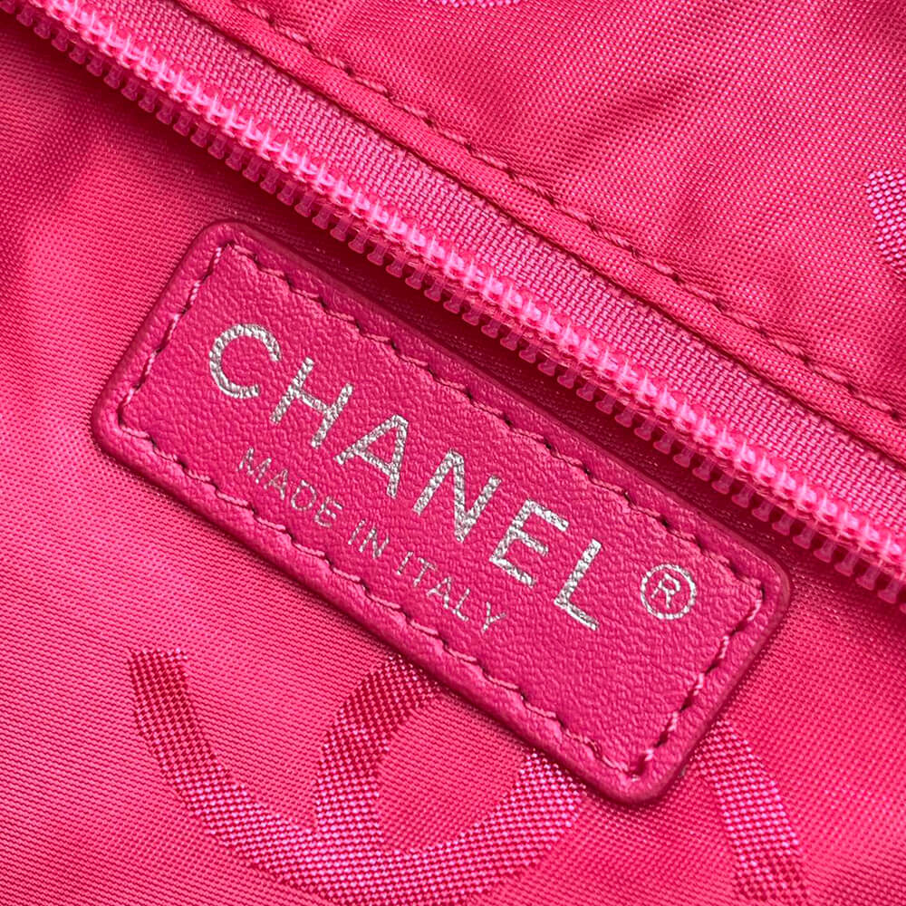 Chanel Cambon Line Medium Tote(HIGH-END GRADE)