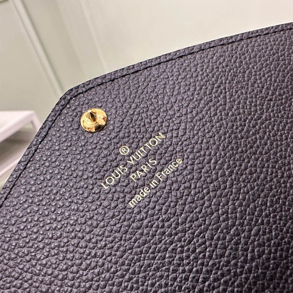 LV Sarah Wallet