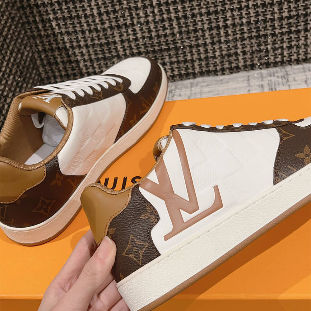 Louis Vuitton Rivoli Sneaker