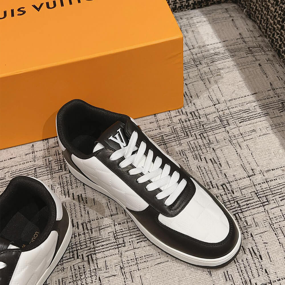 Louis Vuitton Rivoli Sneaker