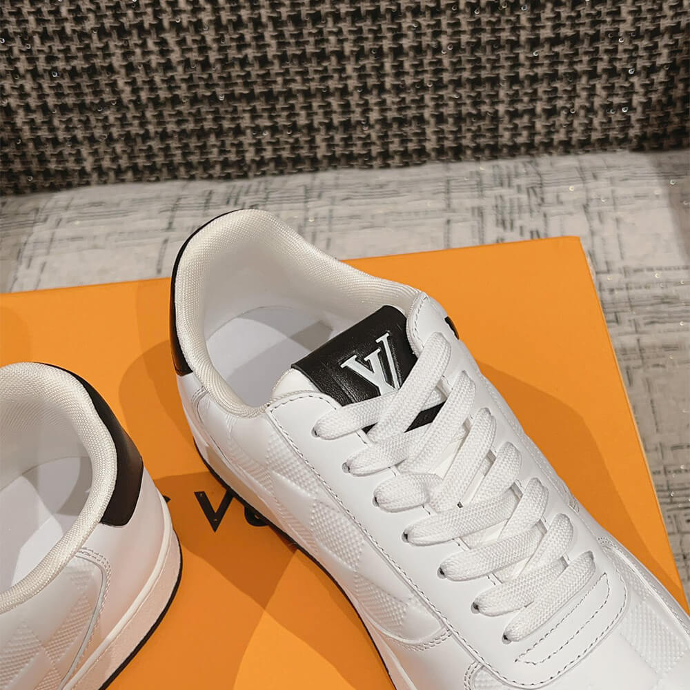 Louis Vuitton Rivoli Sneaker