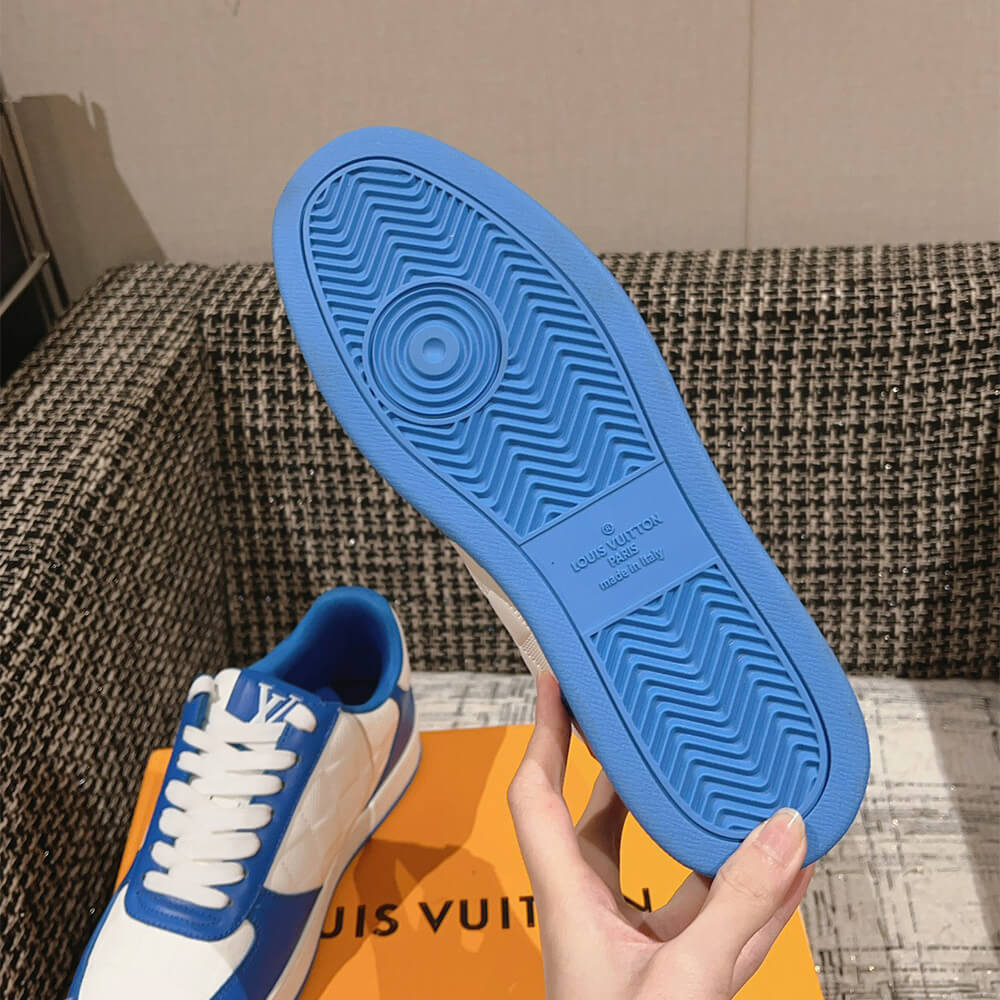 Louis Vuitton Rivoli Sneaker