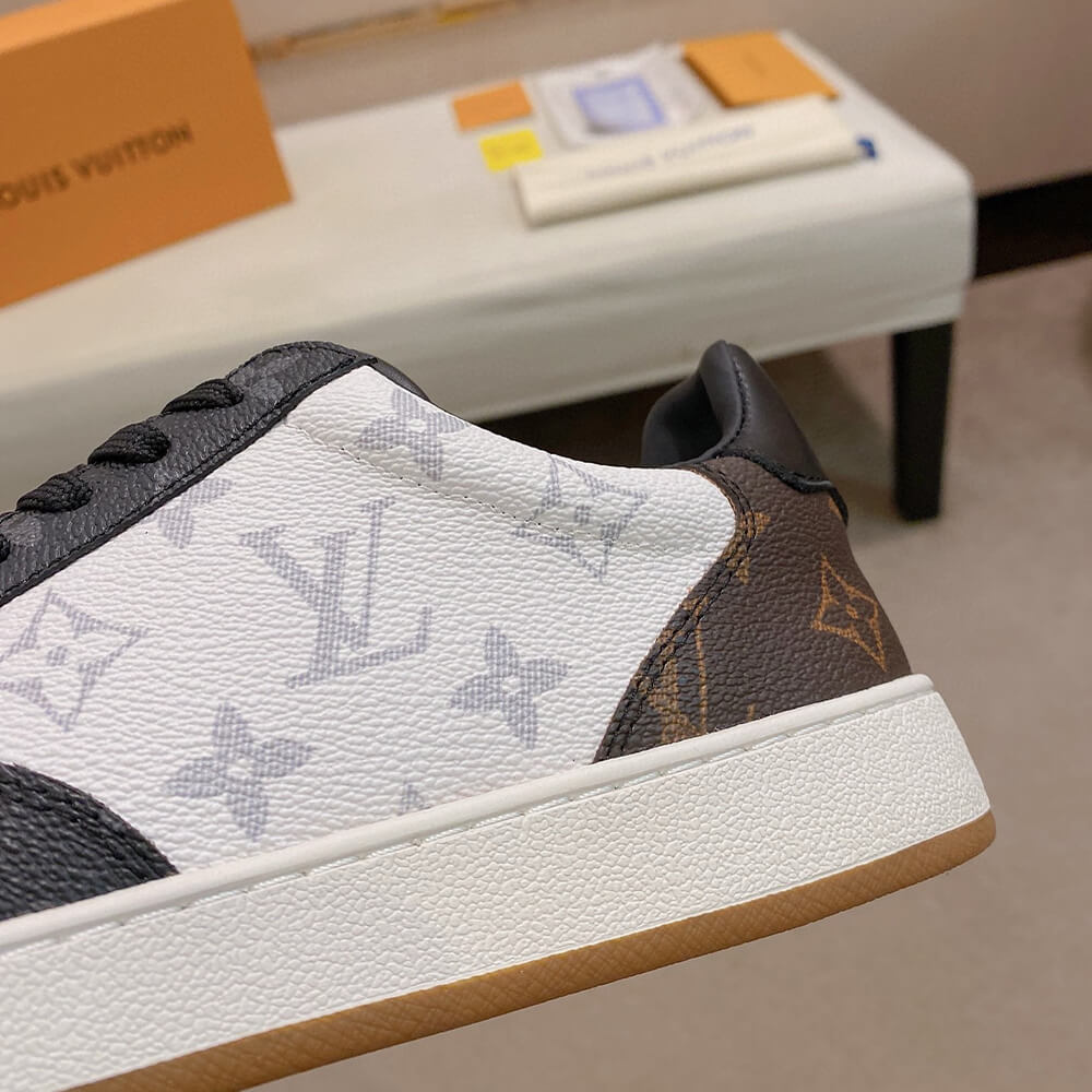 Louis Vuitton Rivoli Sneaker