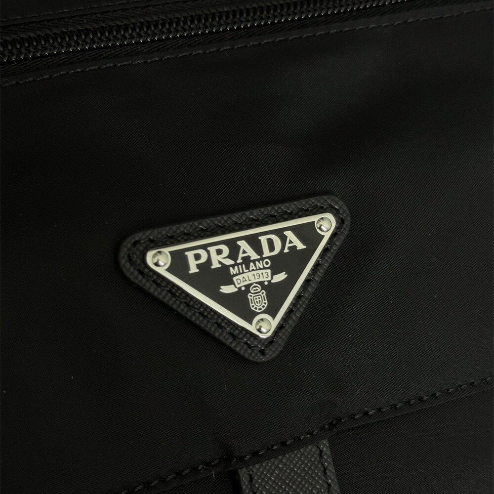 Prada Re-Nylon shoulder bag