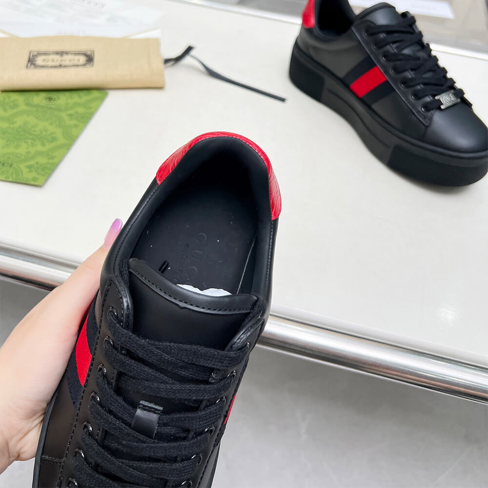 Women’s Gucci Ace sneaker