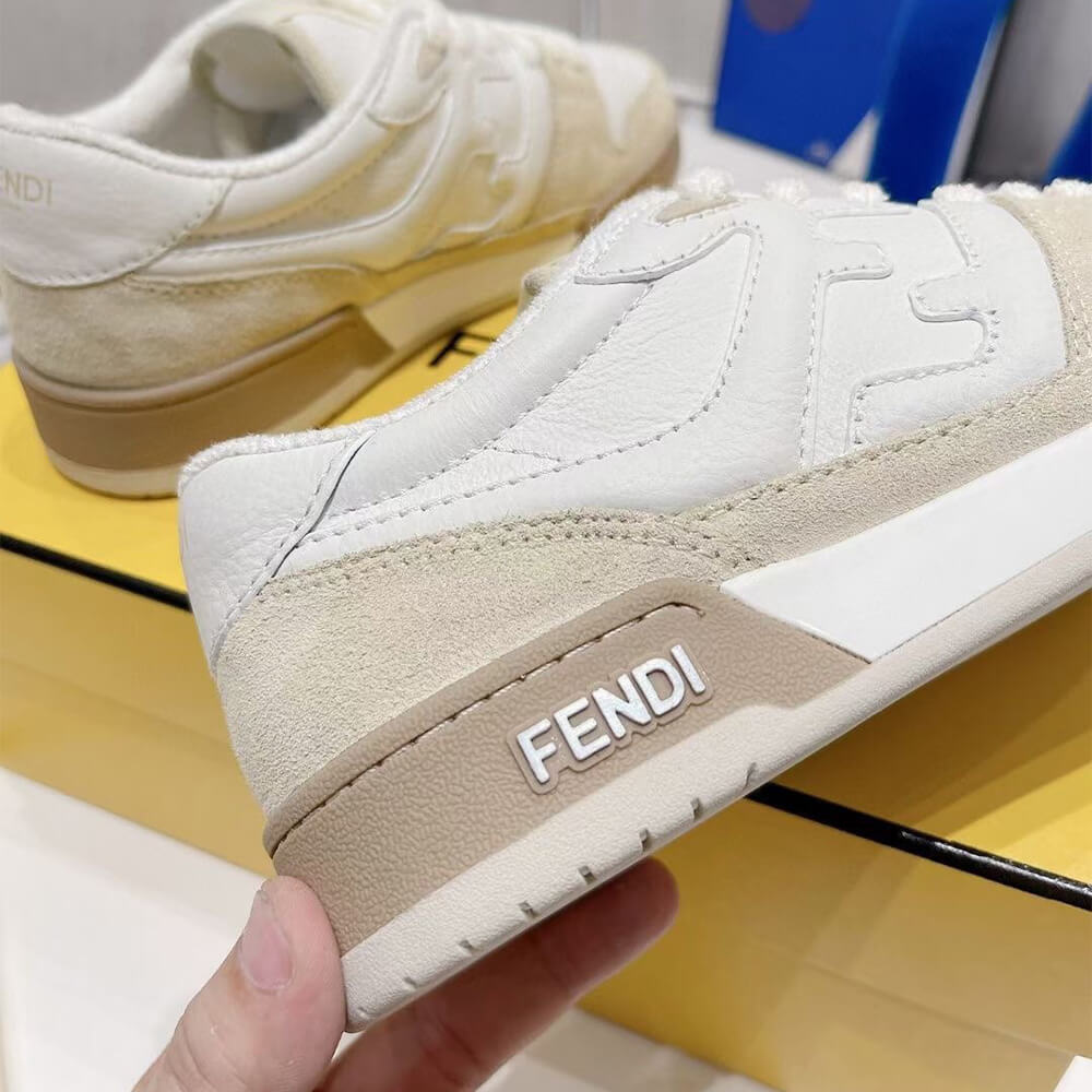 Fendi Match