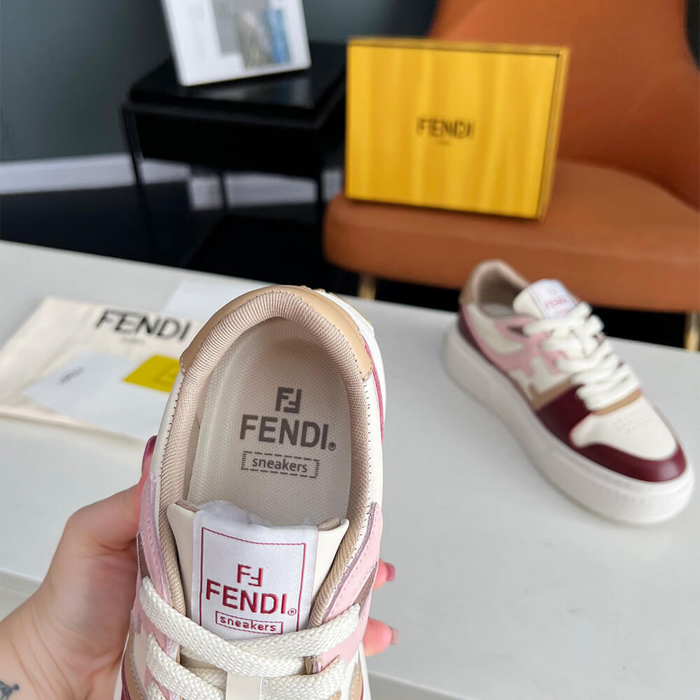 Fendi Match