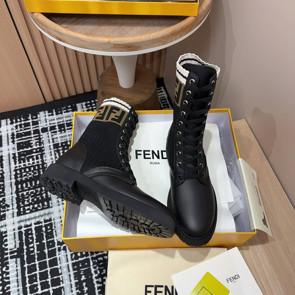 Fendi Rockoko