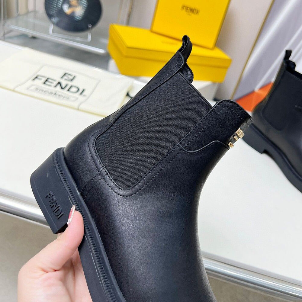 Fendi Boots