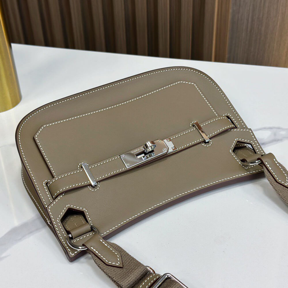 Hermes Jypsiere Mini