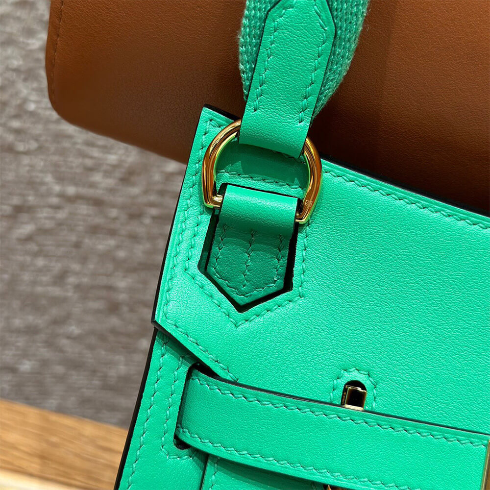 Hermes Jypsiere Mini