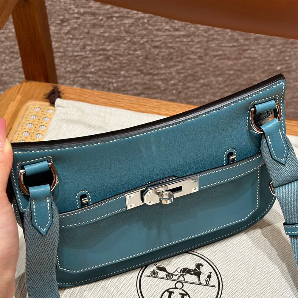 Hermes Jypsiere Mini