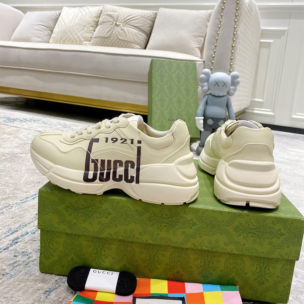 Rhyton 1921 Gucci Sneaker