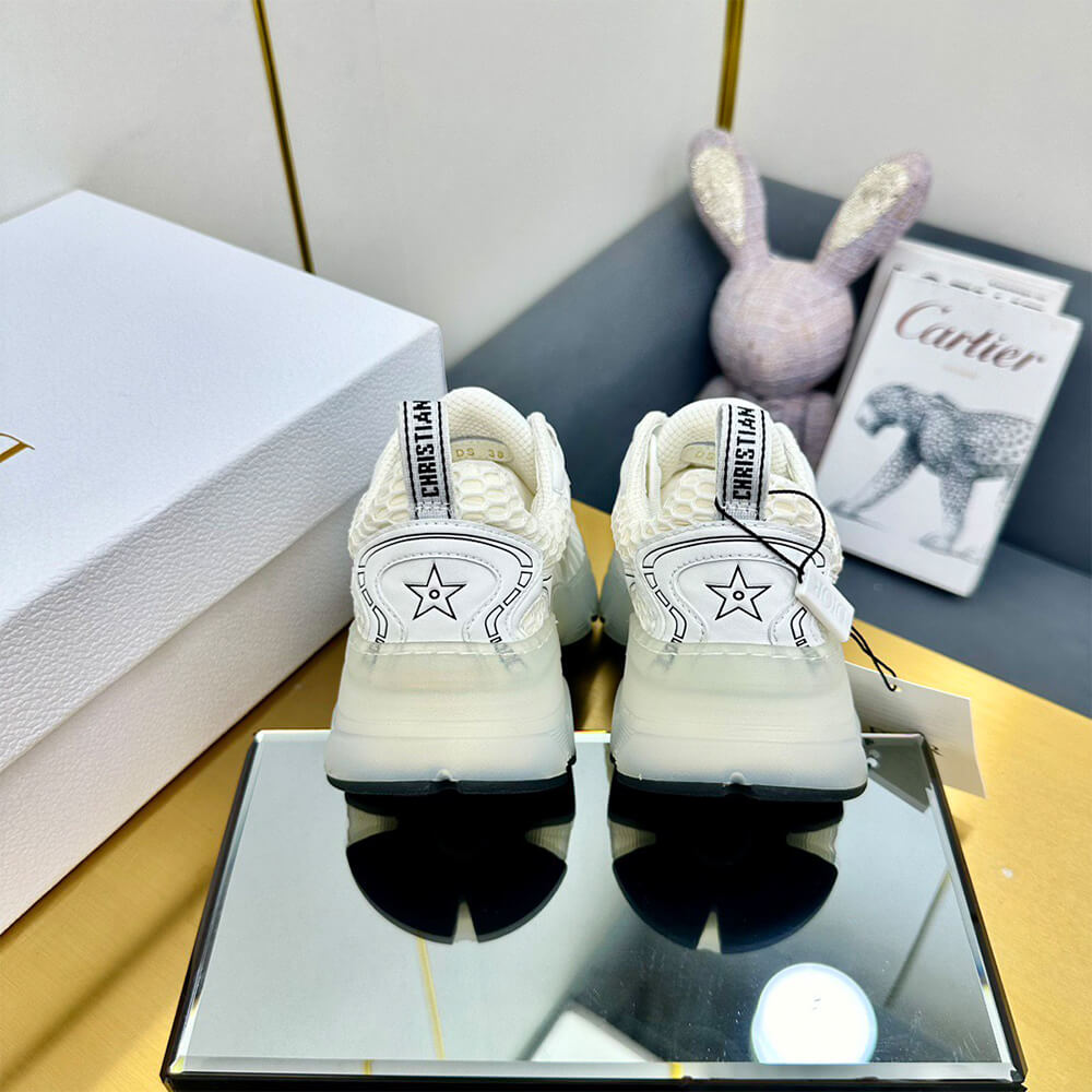 Christian Dior Vibe Sneaker