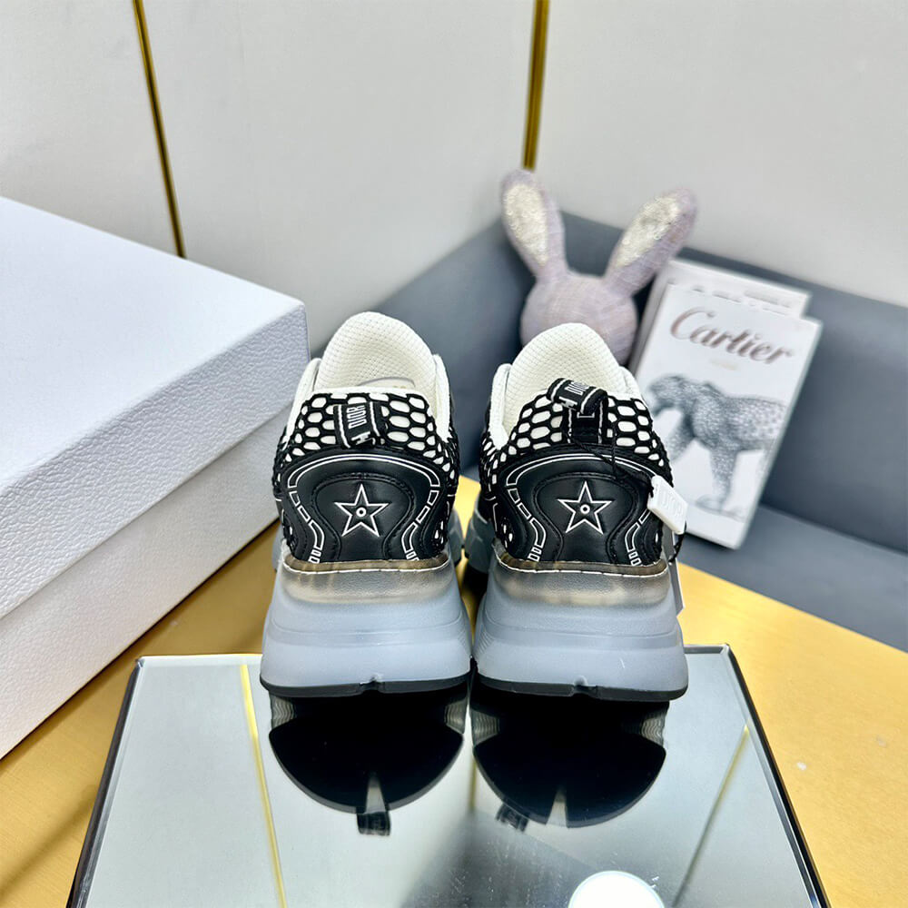 Christian Dior Vibe Sneaker