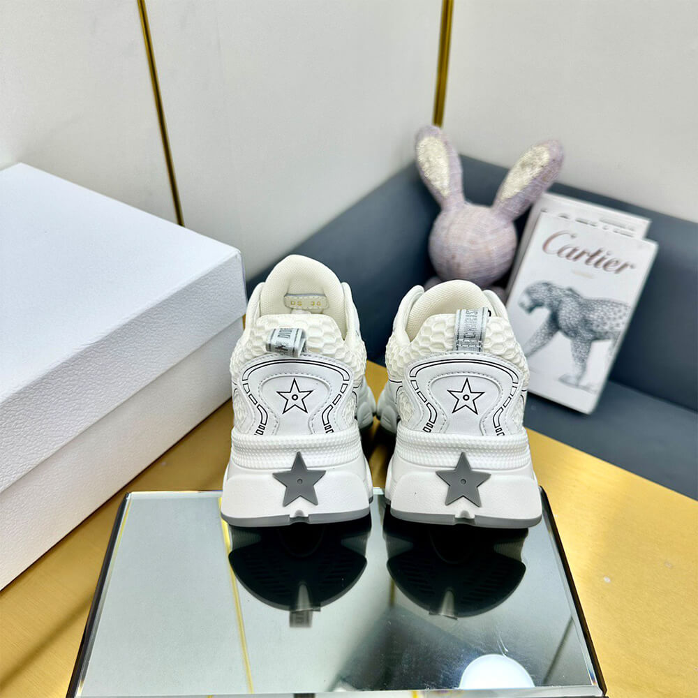 Christian Dior Vibe Sneaker