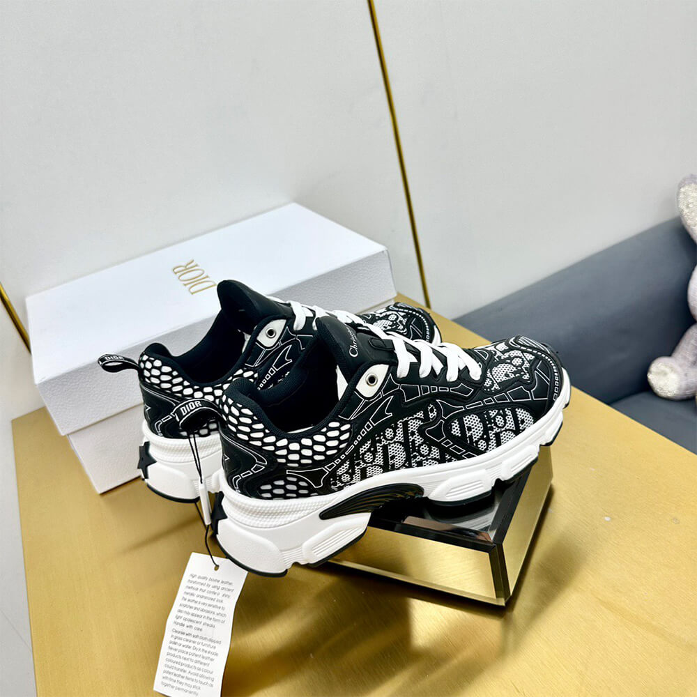 Christian Dior Vibe Sneaker