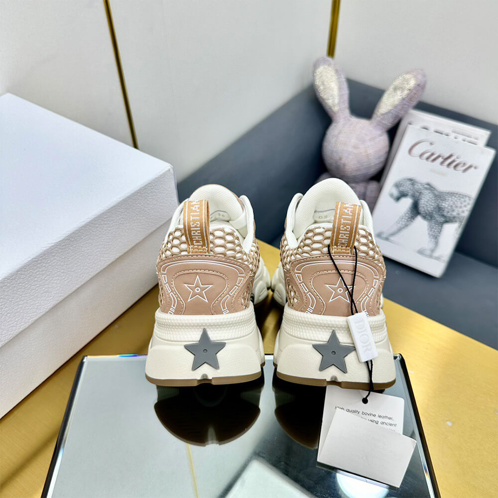 Christian Dior Vibe Sneaker