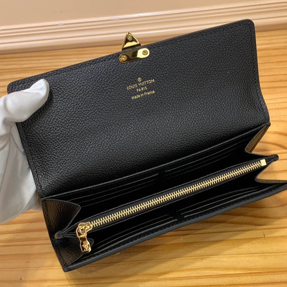 LV Sarah Wallet