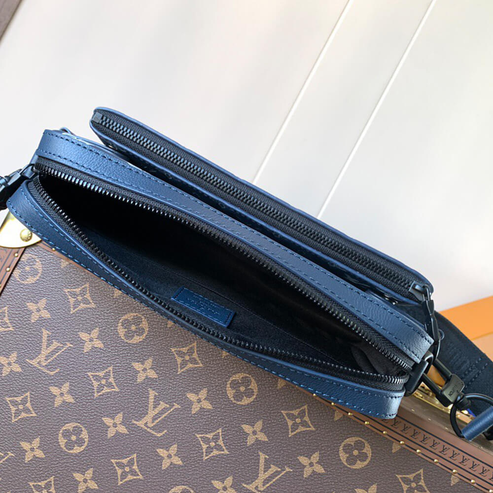 LV rio Messenger Bag