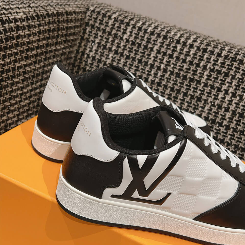 Louis Vuitton Rivoli Sneaker