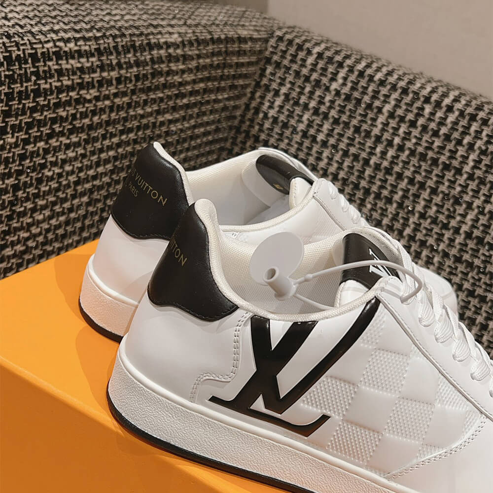 Louis Vuitton Rivoli Sneaker