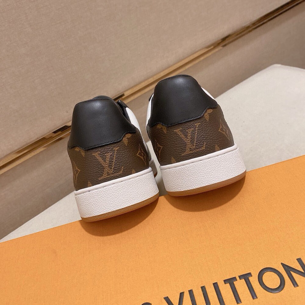 Louis Vuitton Rivoli Sneaker