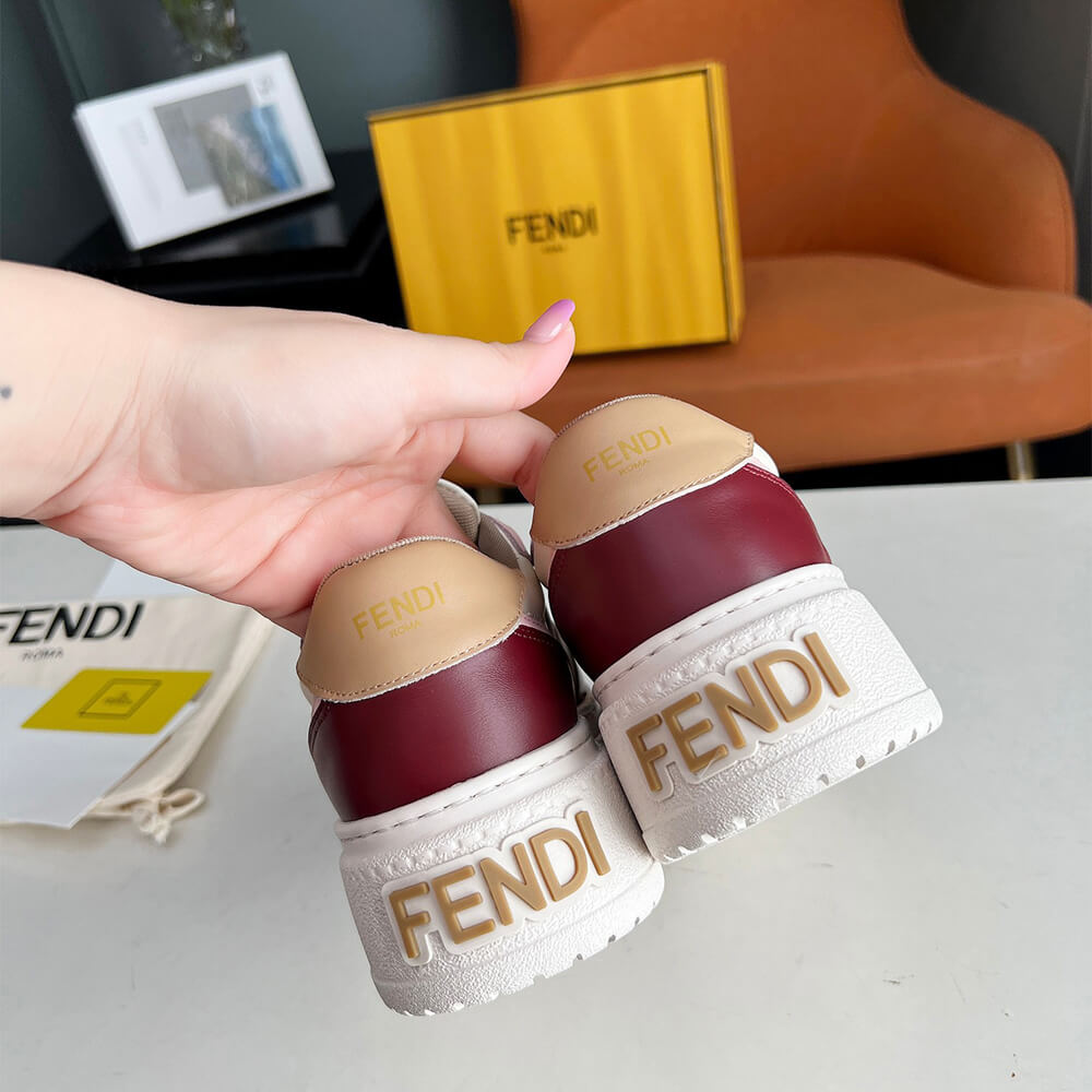 Fendi Match