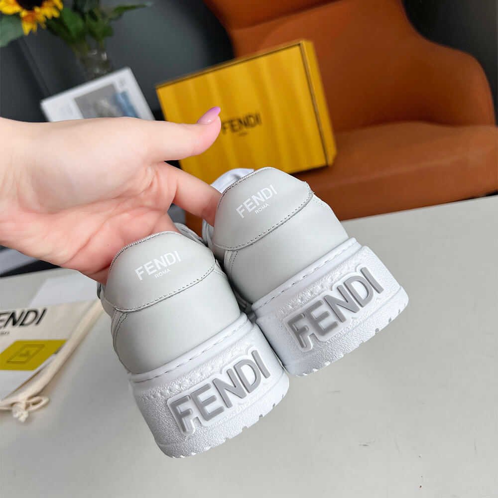 Fendi Match