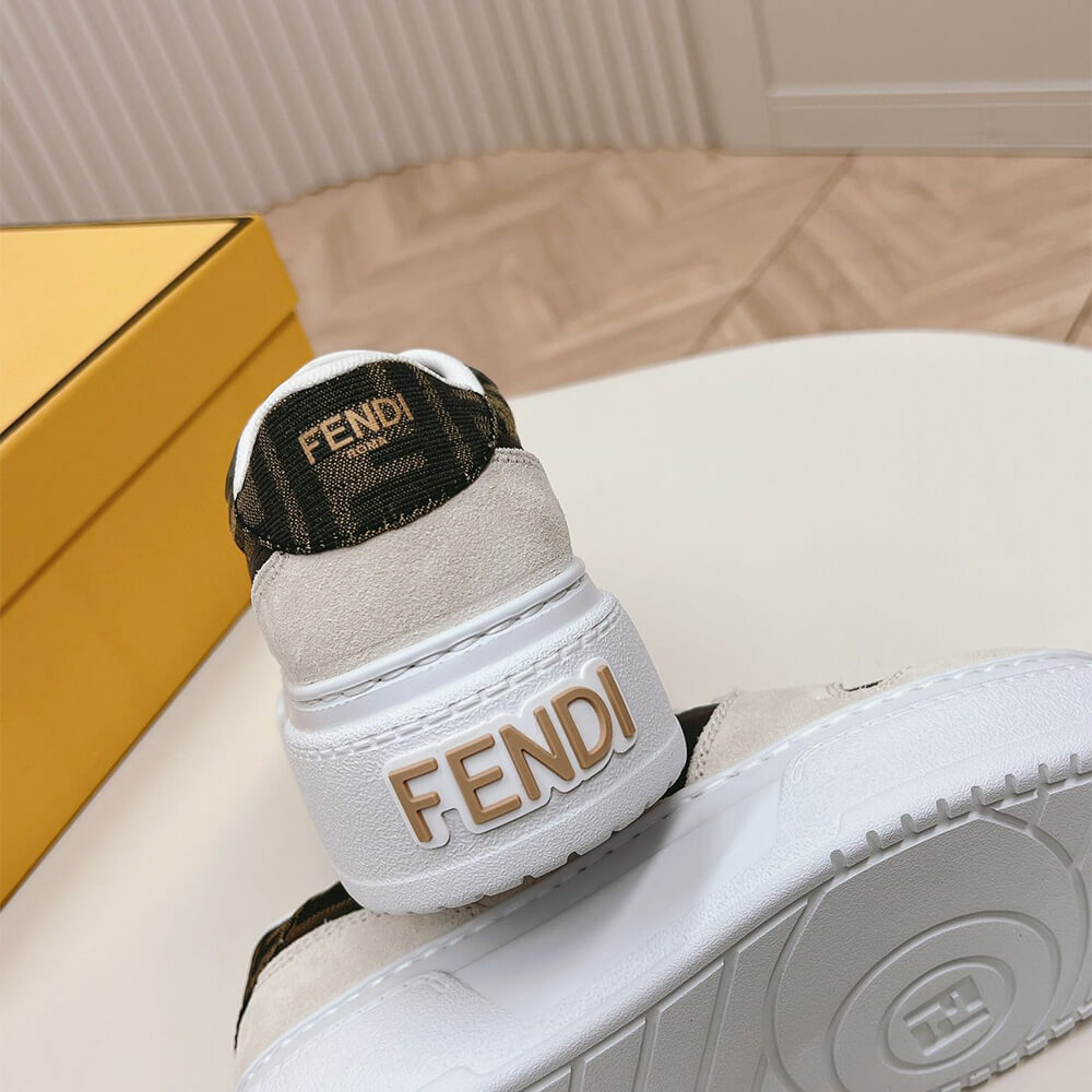 Fendi Match