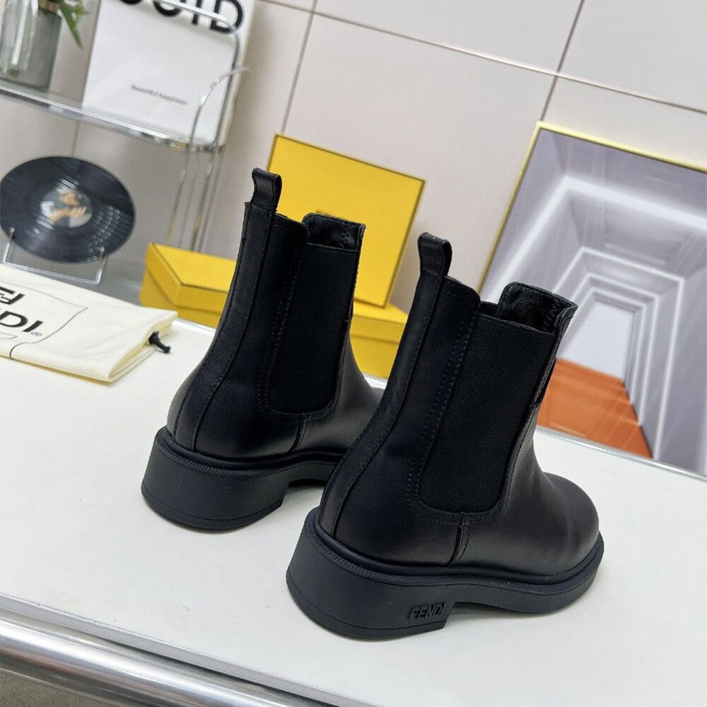 Fendi Boots