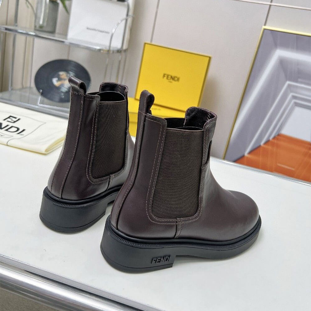 Fendi Boots