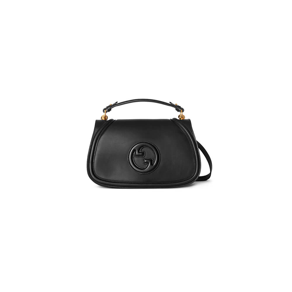 Gucci Blondie medium top handle bag