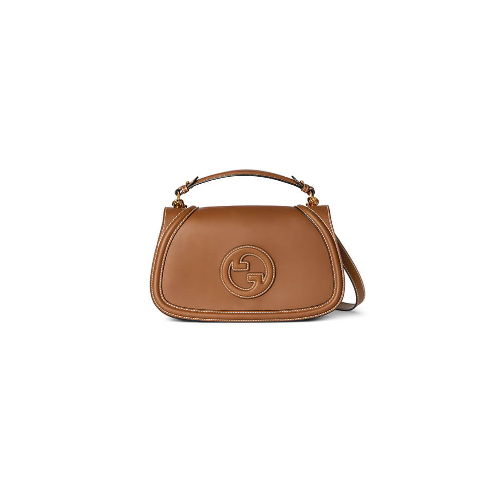 Gucci Blondie medium top handle bag