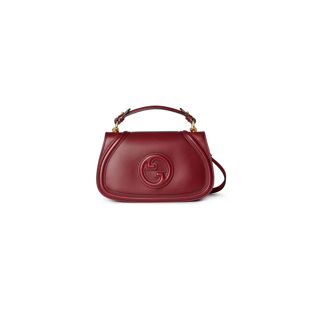 Gucci Blondie medium top handle bag